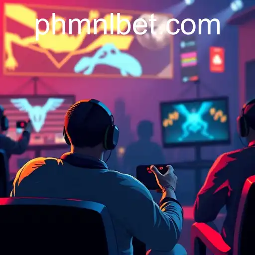 Digital Gaming Landscape Evolution