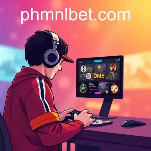The Evolution of Online Gaming: A Closer Look at mnlbet