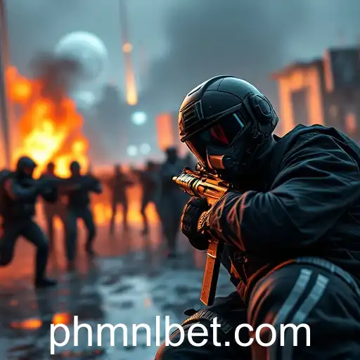 Exploring 'mnlbet': A Hub for FPS Game Enthusiasts