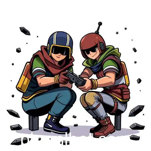 Future of Online Gaming