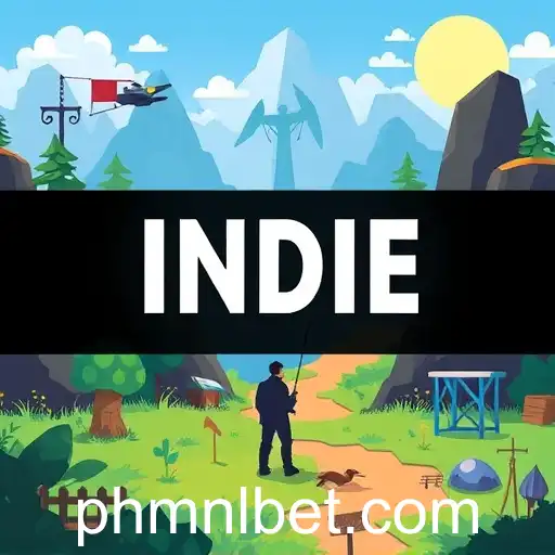 Exploring the Rise of Indie Games: A Deep Dive with Mnlbet