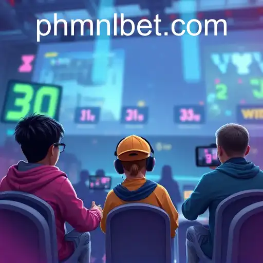 MNLBet Revolutionizes Online Gaming