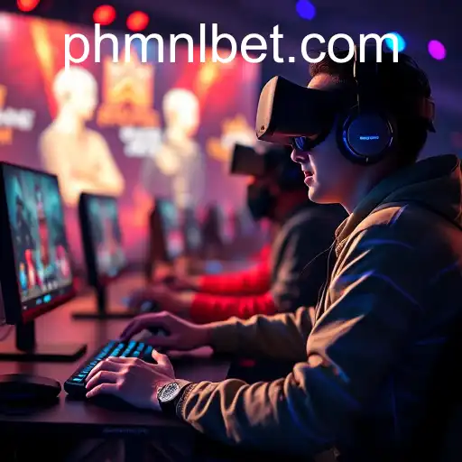 Emerging Trends in Online Gaming