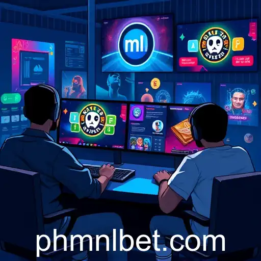 Online Gaming Trends and the Rise of mnlbet