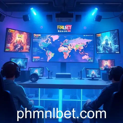 The Rise of Interactive Online Gaming in 2025