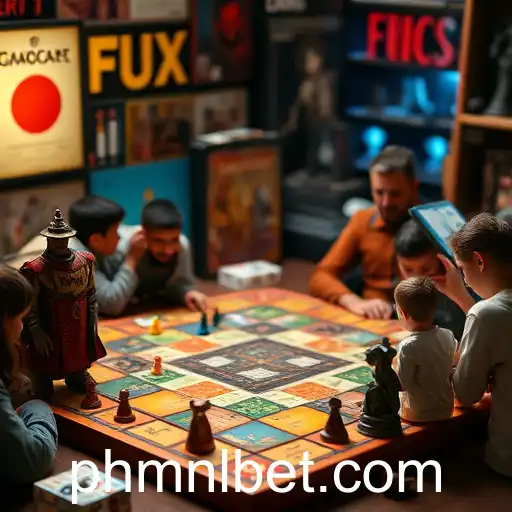 Rise of Online Gaming in 2025