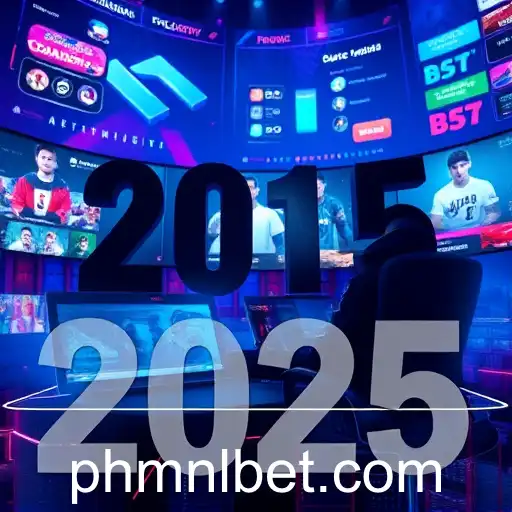 The Rise of Online Gaming in 2025