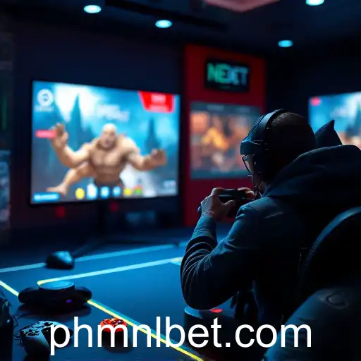 The Rise of Online Gaming Platforms in 2025