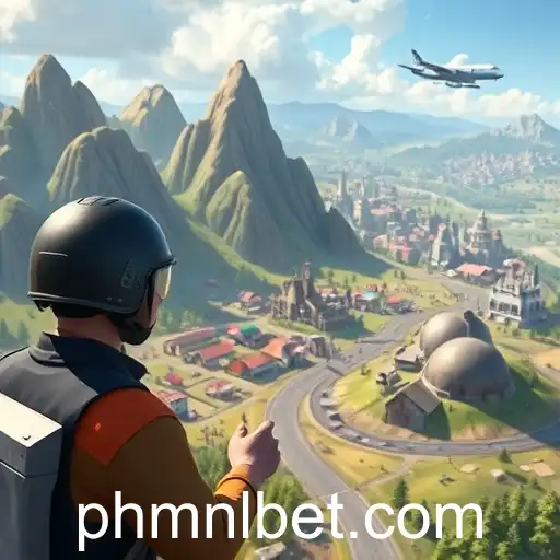 Exploring the Engaging World of Simulation Games on 'mnlbet'