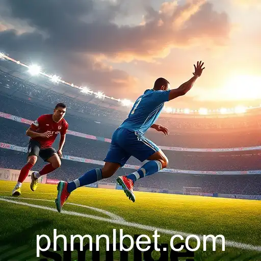 Exploring the Popular Category of 'Sports Games' Featuring Mnlbet