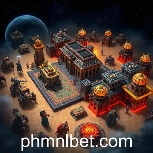 Exploring the Allure of Strategy Games on mnlbet