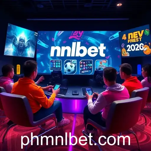 The Rise of Online Gaming Amid Global Dynamics