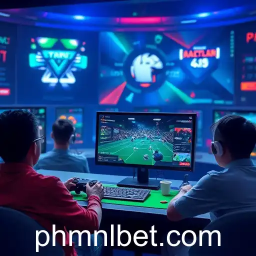 The Rise of Online Gaming and Responsible Gambling